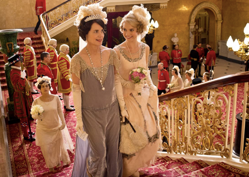 Downton Abbey